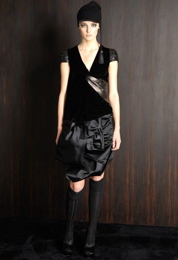 Prada, pre fall 